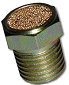 Brass Fitting