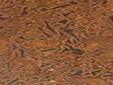 Distressed Copper Veneer