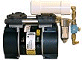 EVS Head Assembly
