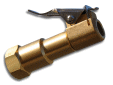 Lock On Connector