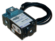 Mac Valve