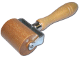 Wood Roller