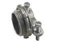 Romex Connector