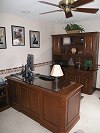 Cherry Office Furniture
