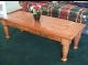 Oak Coffee Table