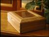 Veneered Jewelry Box