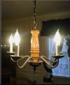 Dining Room Light