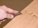 Fine Tuning the Edge