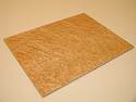 Completed Bird Eye Maple Veneer Panel