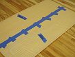 More Blue Tape